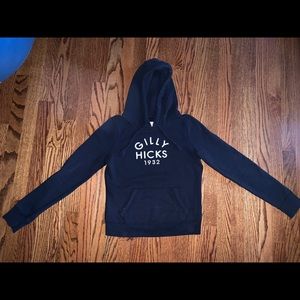 Gilly Hicks Sweatshirt